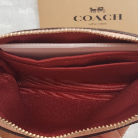 CORNER ZIP WRISTLET WITH BUFFALO PLAID PRINT - Picture 4 of 4